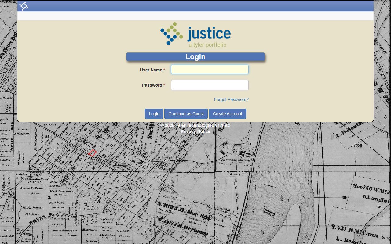 Lee County court dockets Magistrate civil Tyler login